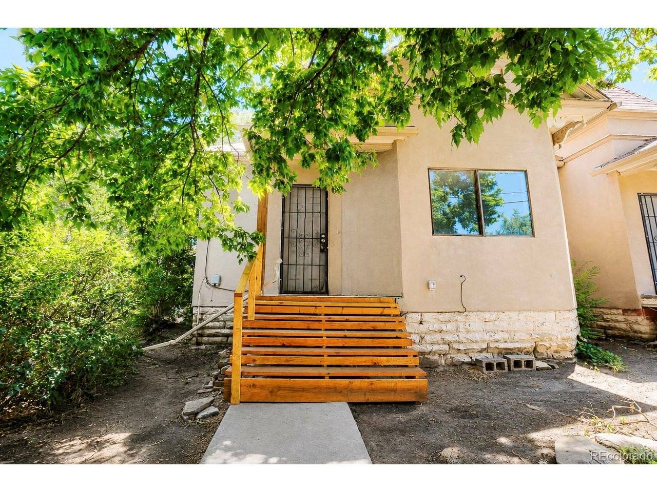 210 Beech, Trinidad, CO 81082