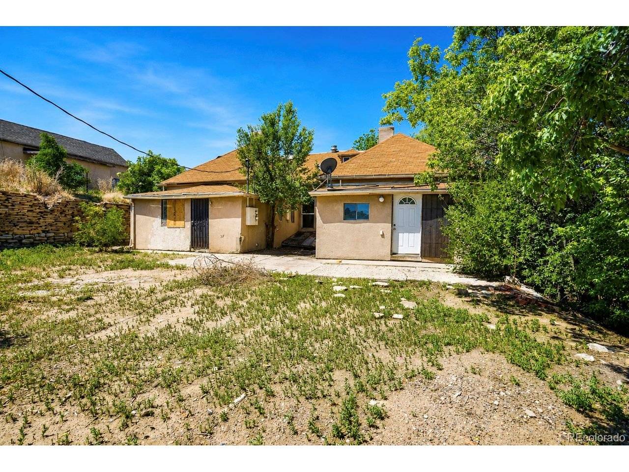 210 Beech, Trinidad, CO 81082