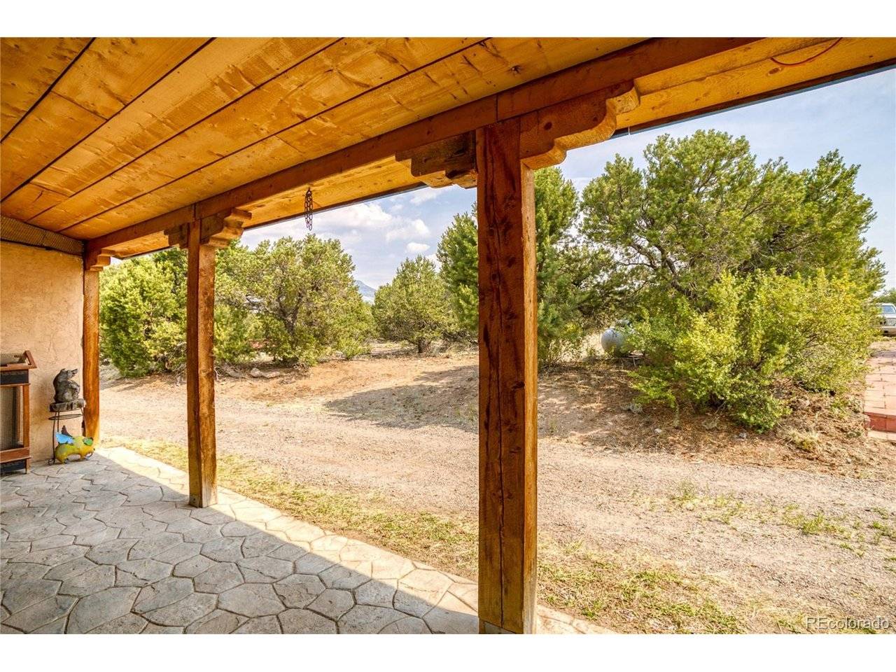 6135 County Rd. 15, South Fork, CO 81154