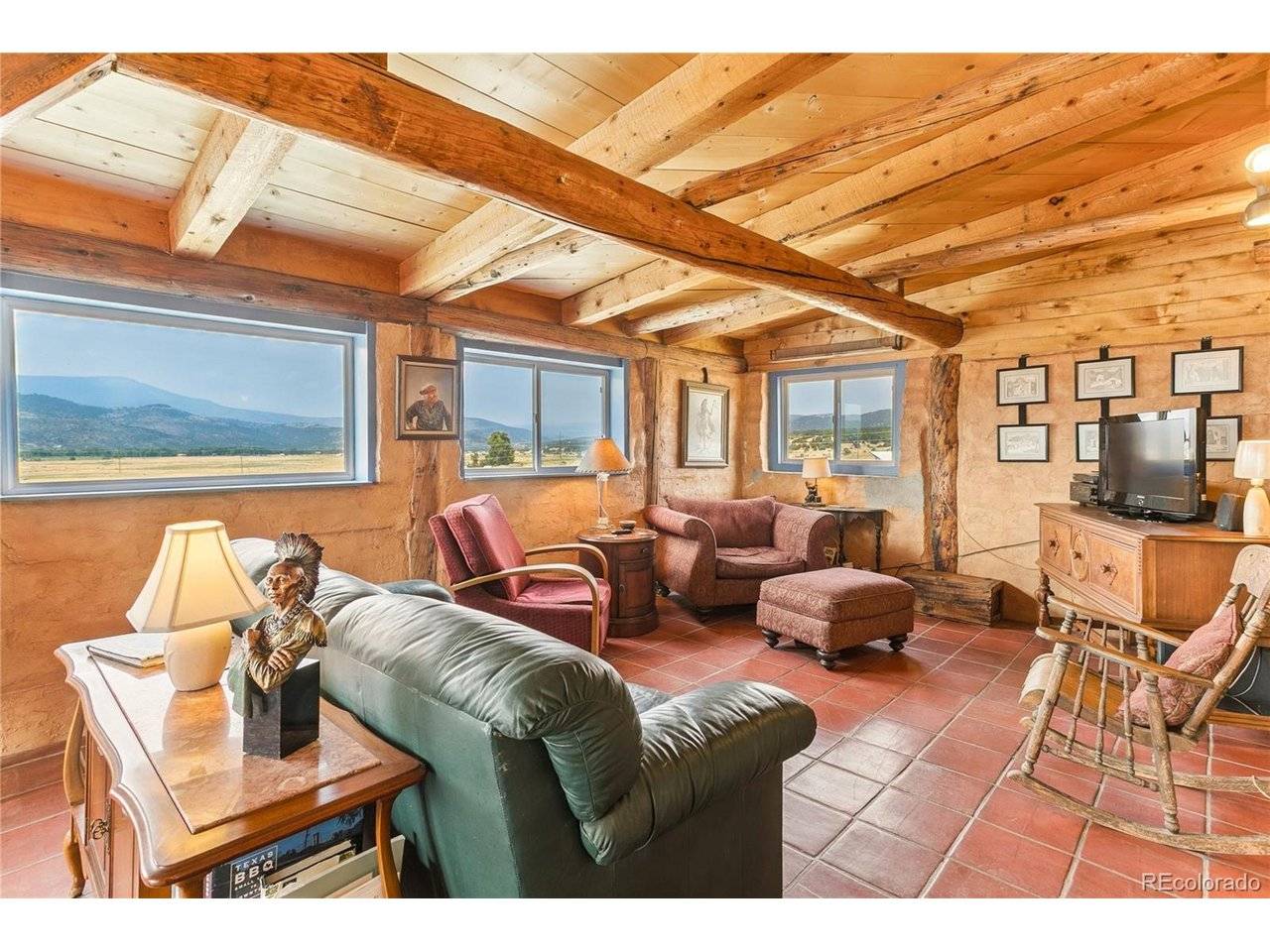 6135 County Rd. 15, South Fork, CO 81154