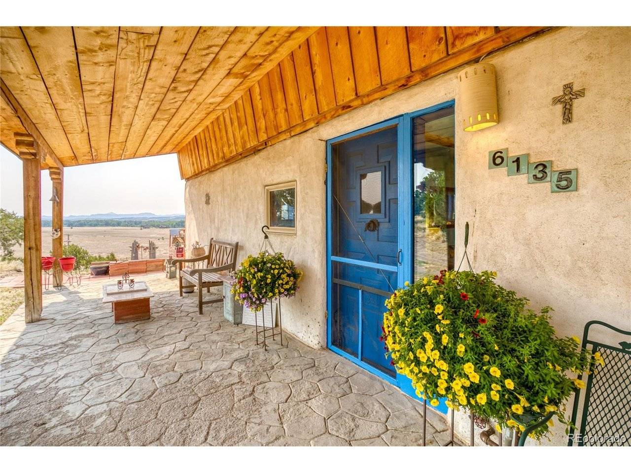 6135 County Rd. 15, South Fork, CO 81154