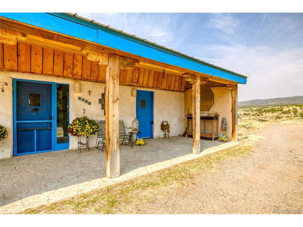 6135 County Rd. 15, South Fork, CO 81154