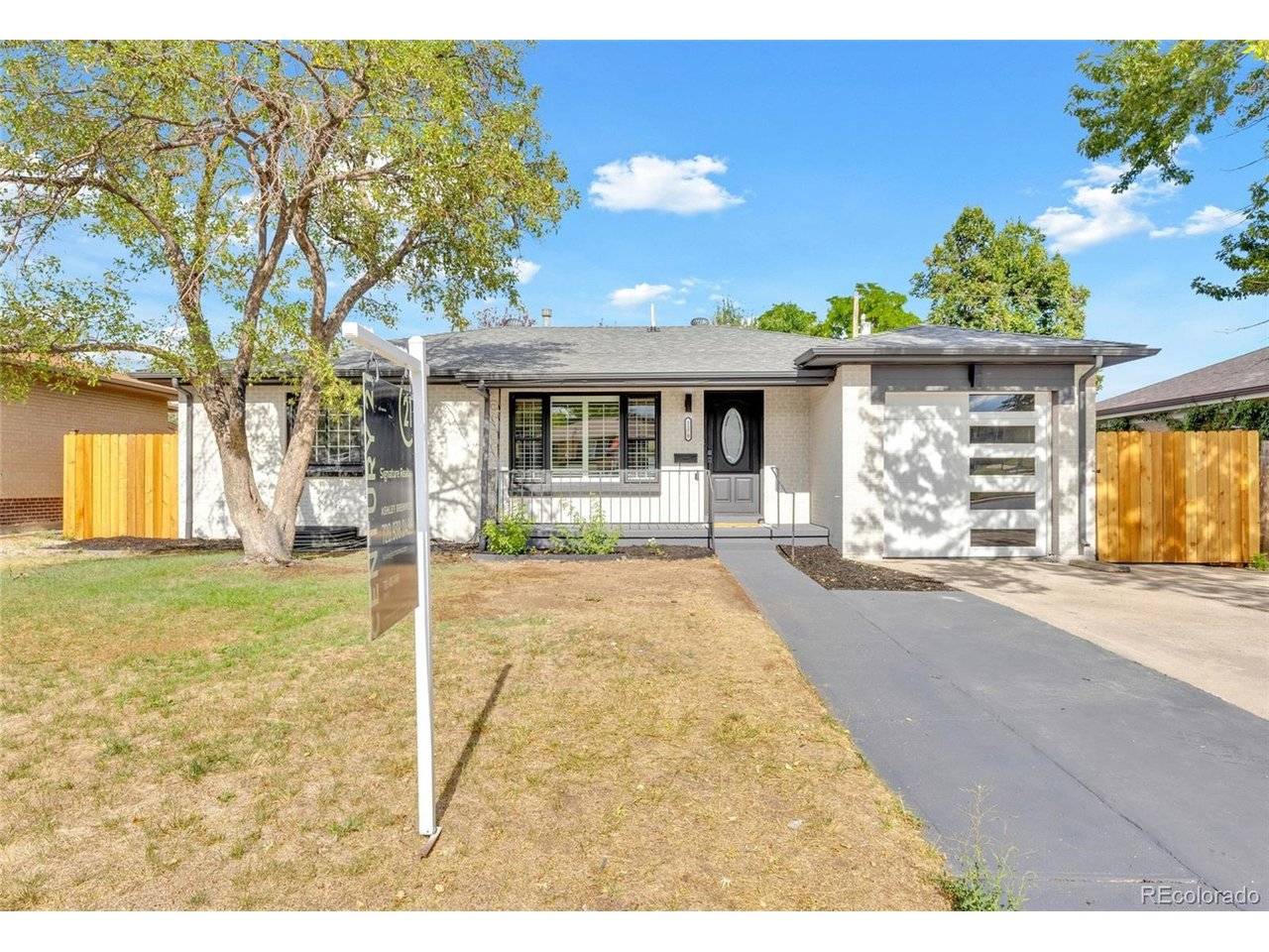 1170 S Gray, Lakewood, CO 80232