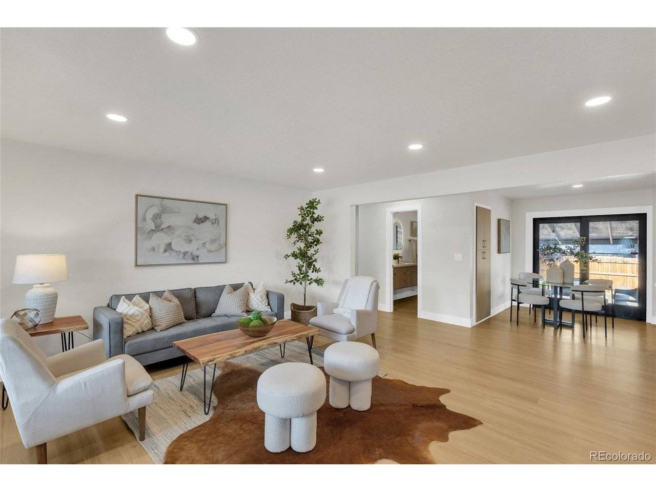 1170 S Gray, Lakewood, CO 80232