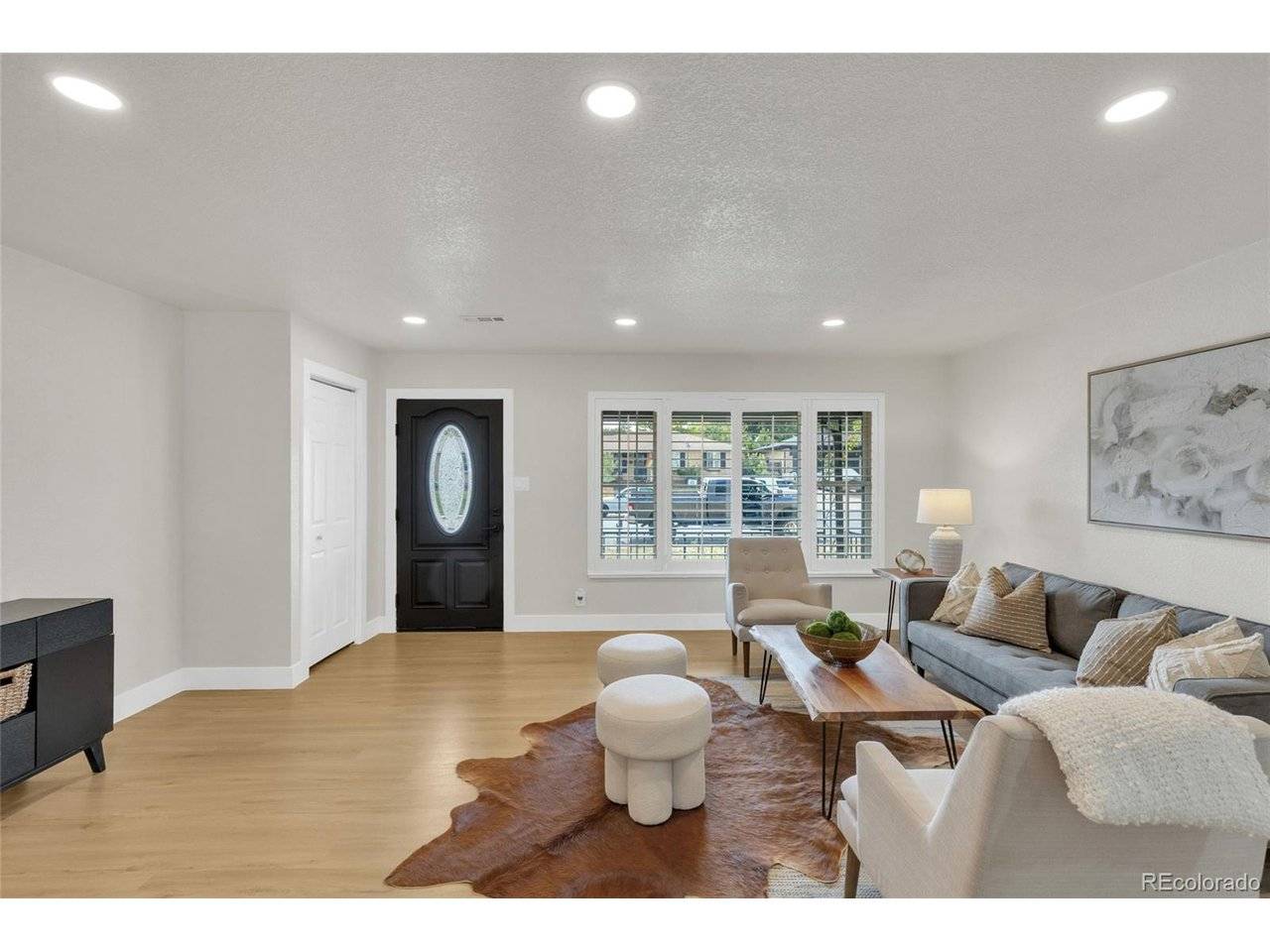 1170 S Gray, Lakewood, CO 80232