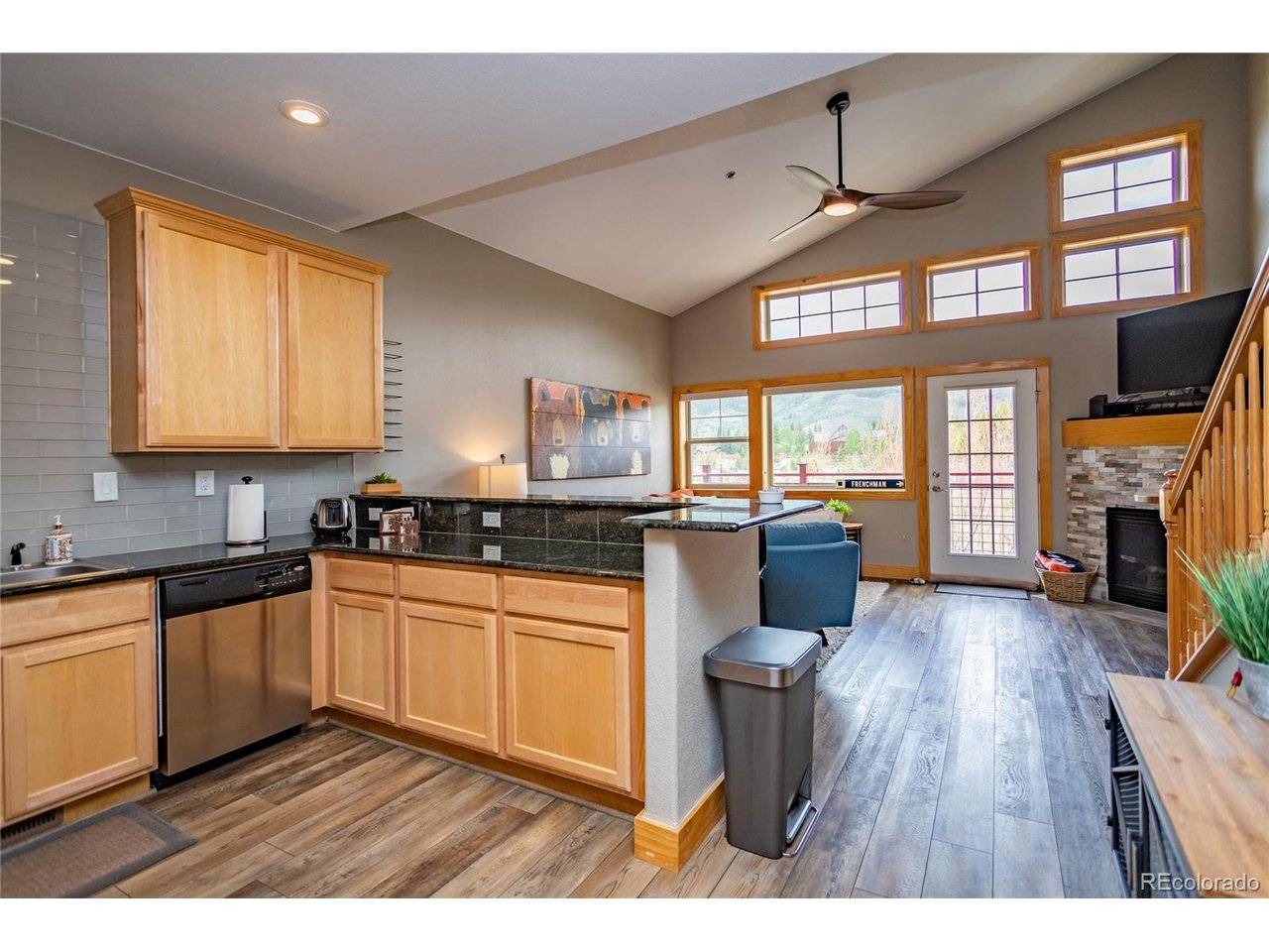 135 Main #211, Dillon, CO 80435