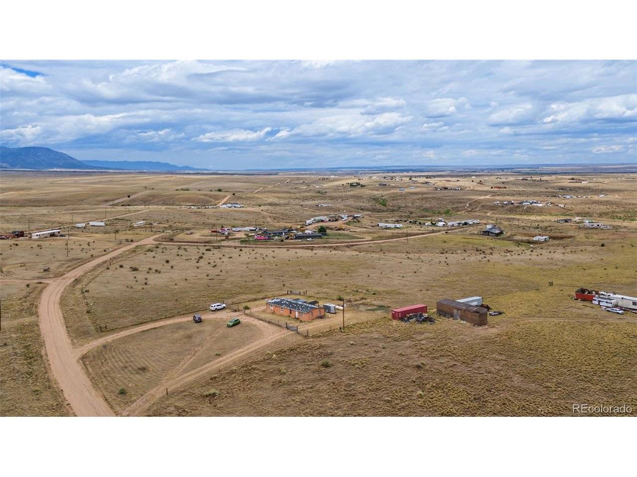 6170 Firebrand, Fountain, CO 80817