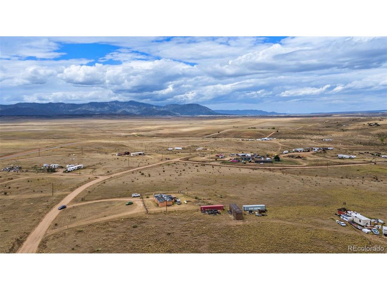6170 Firebrand, Fountain, CO 80817
