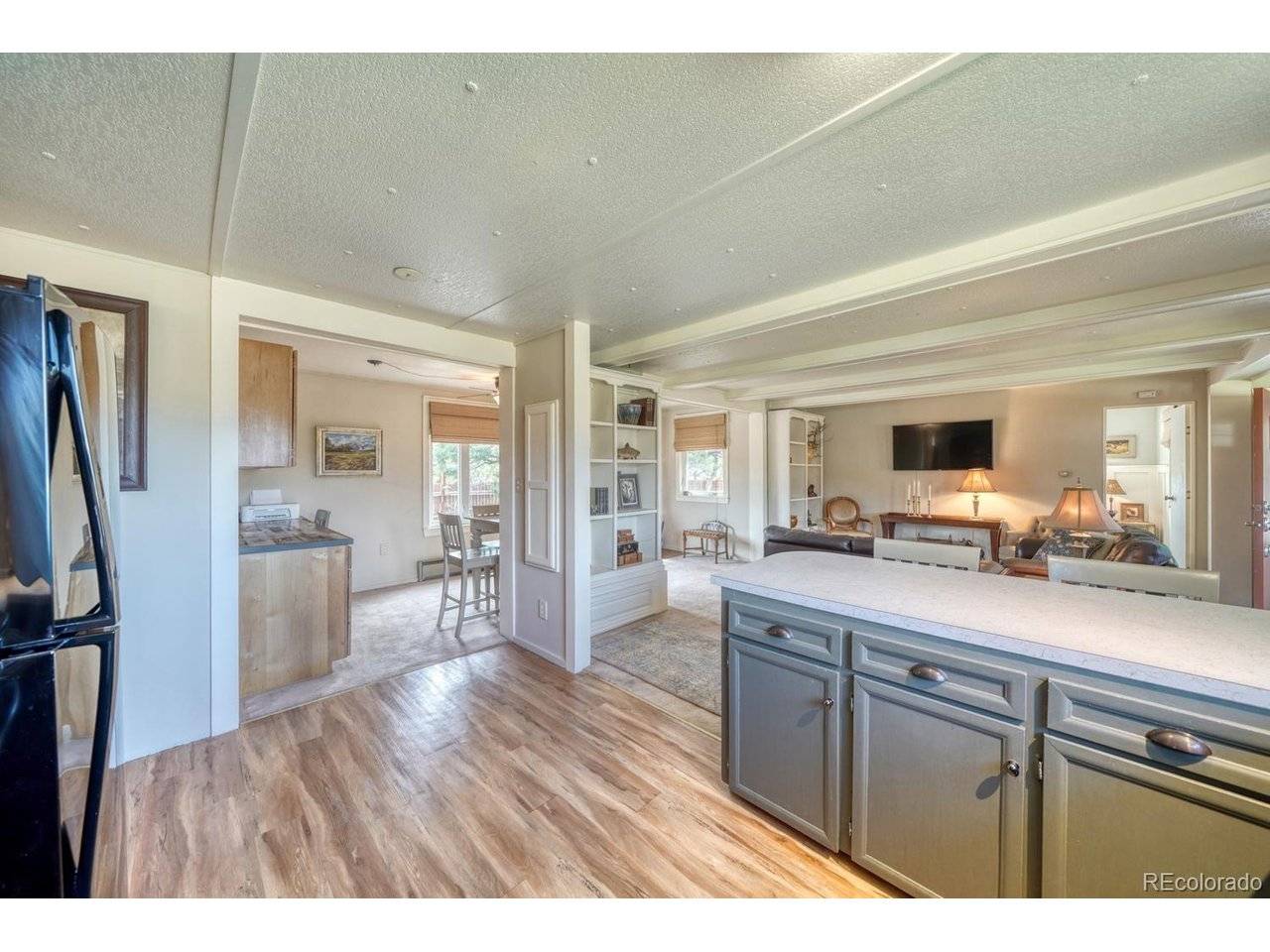 30350 County Road 383, Buena Vista, CO 81211
