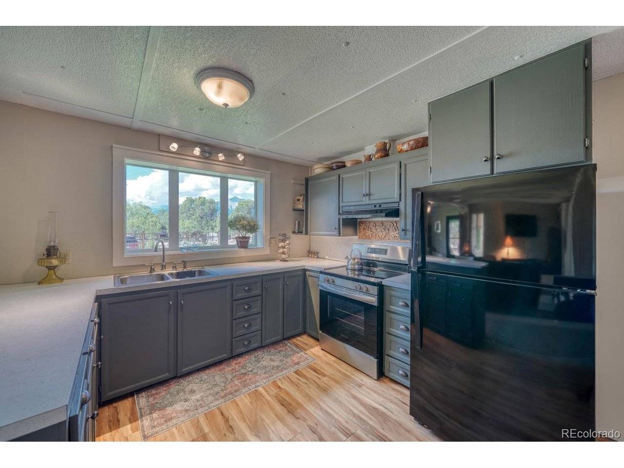 30350 County Road 383, Buena Vista, CO 81211