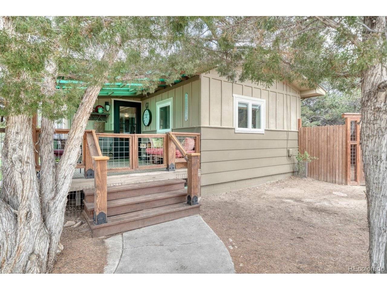 30350 County Road 383, Buena Vista, CO 81211