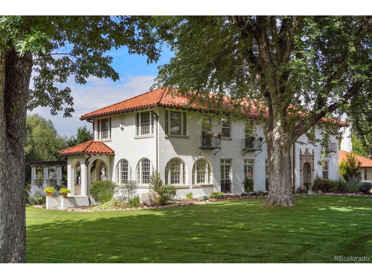 24 Pourtales, Colorado Springs, CO 80906