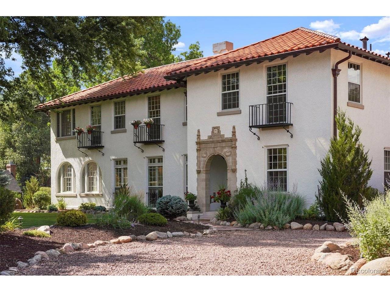 24 Pourtales, Colorado Springs, CO 80906