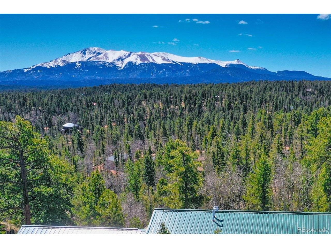 5542 North, Divide, CO 80814