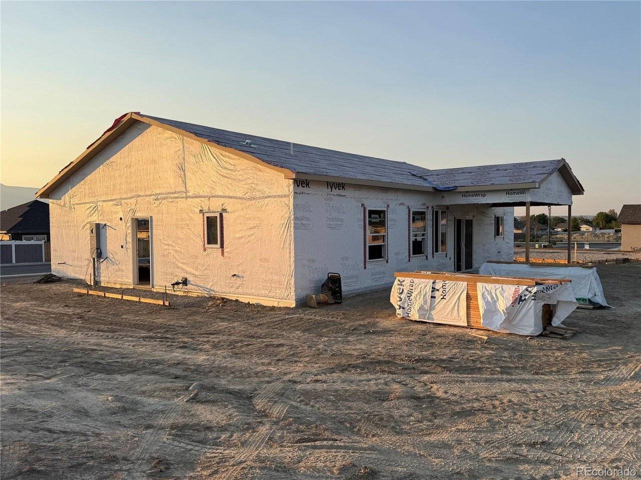 617 Penny, Grand Junction, CO 81504