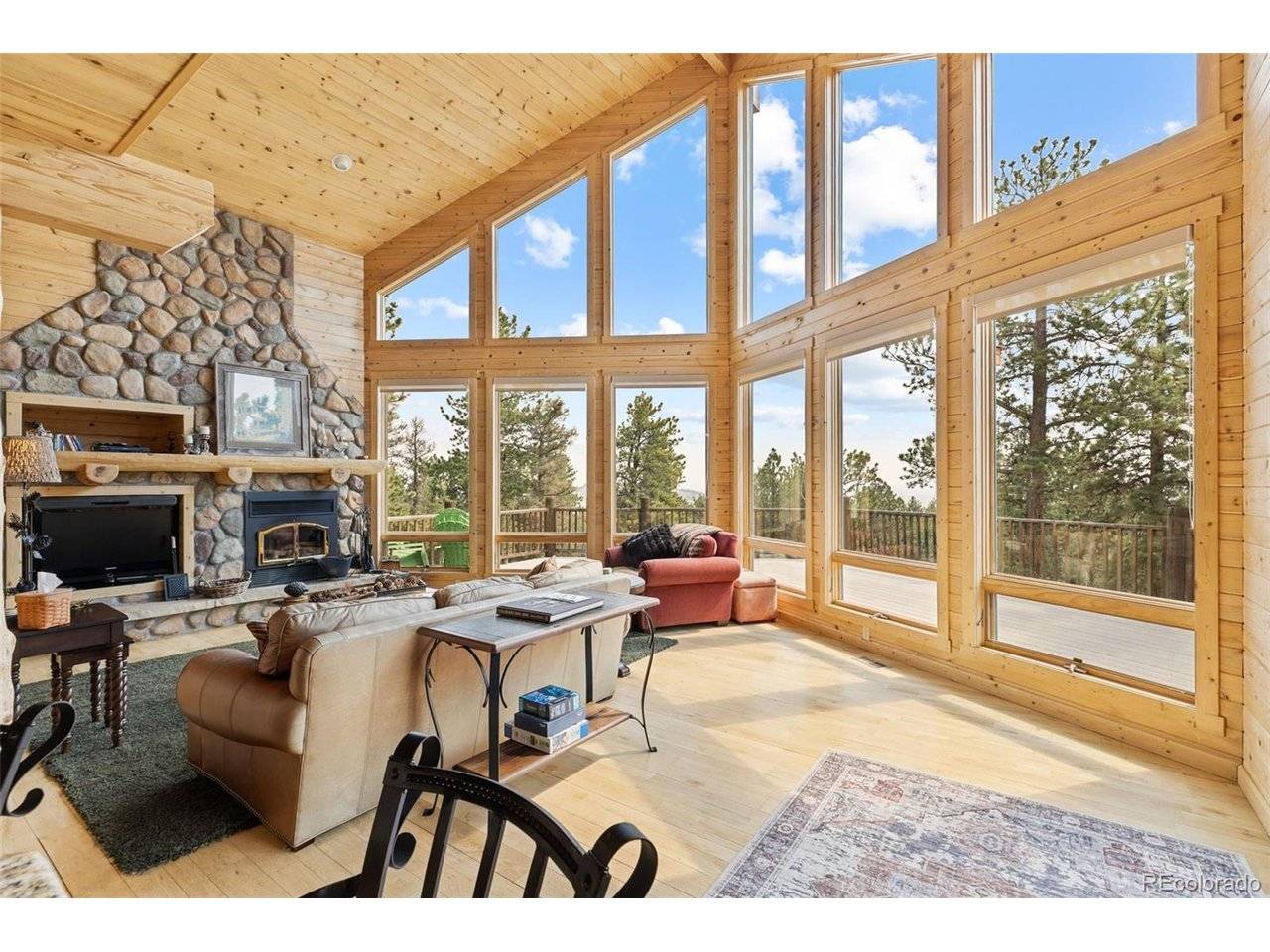 559 Bellows, Hartsel, CO 80449