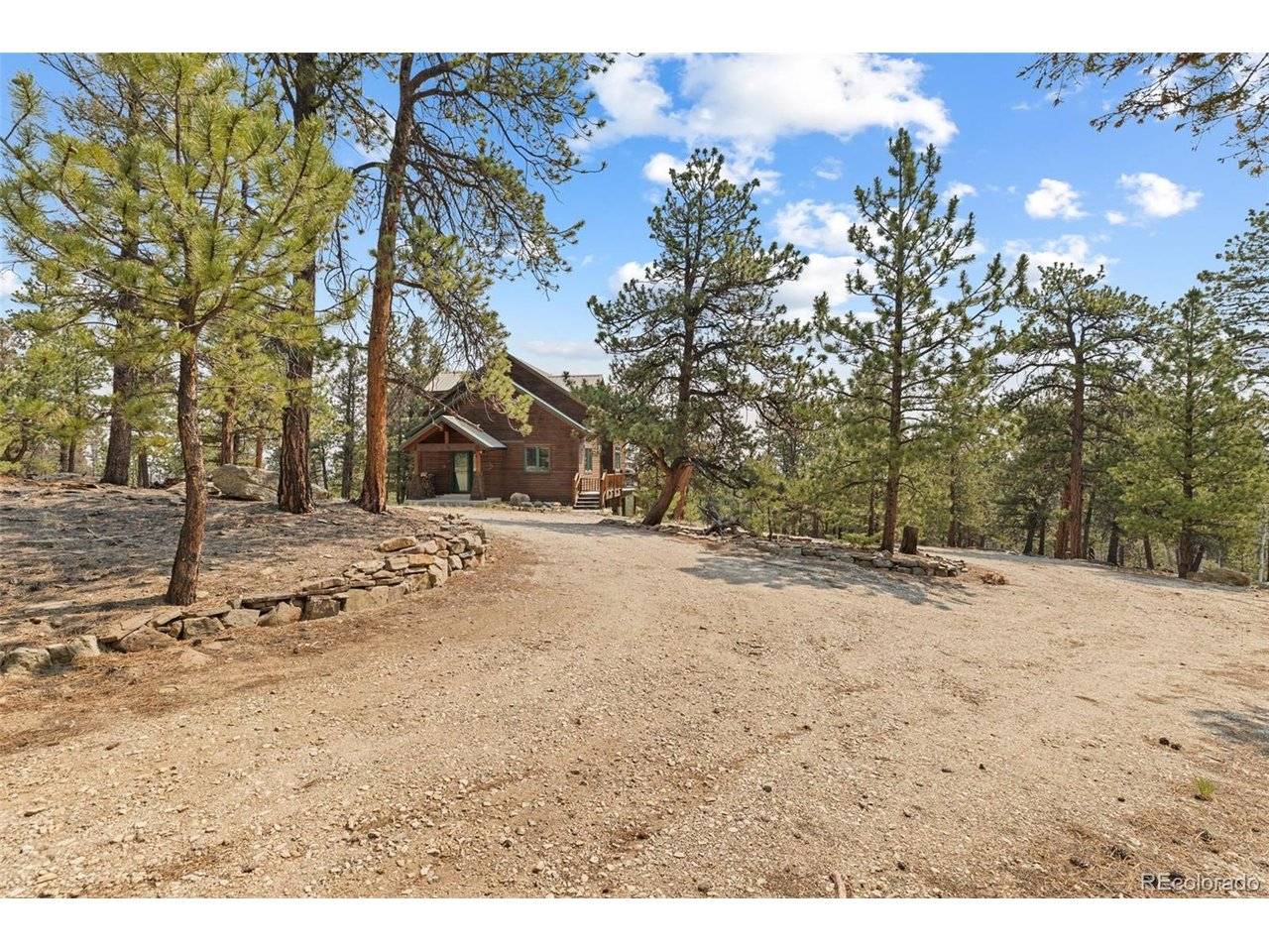 559 Bellows, Hartsel, CO 80449