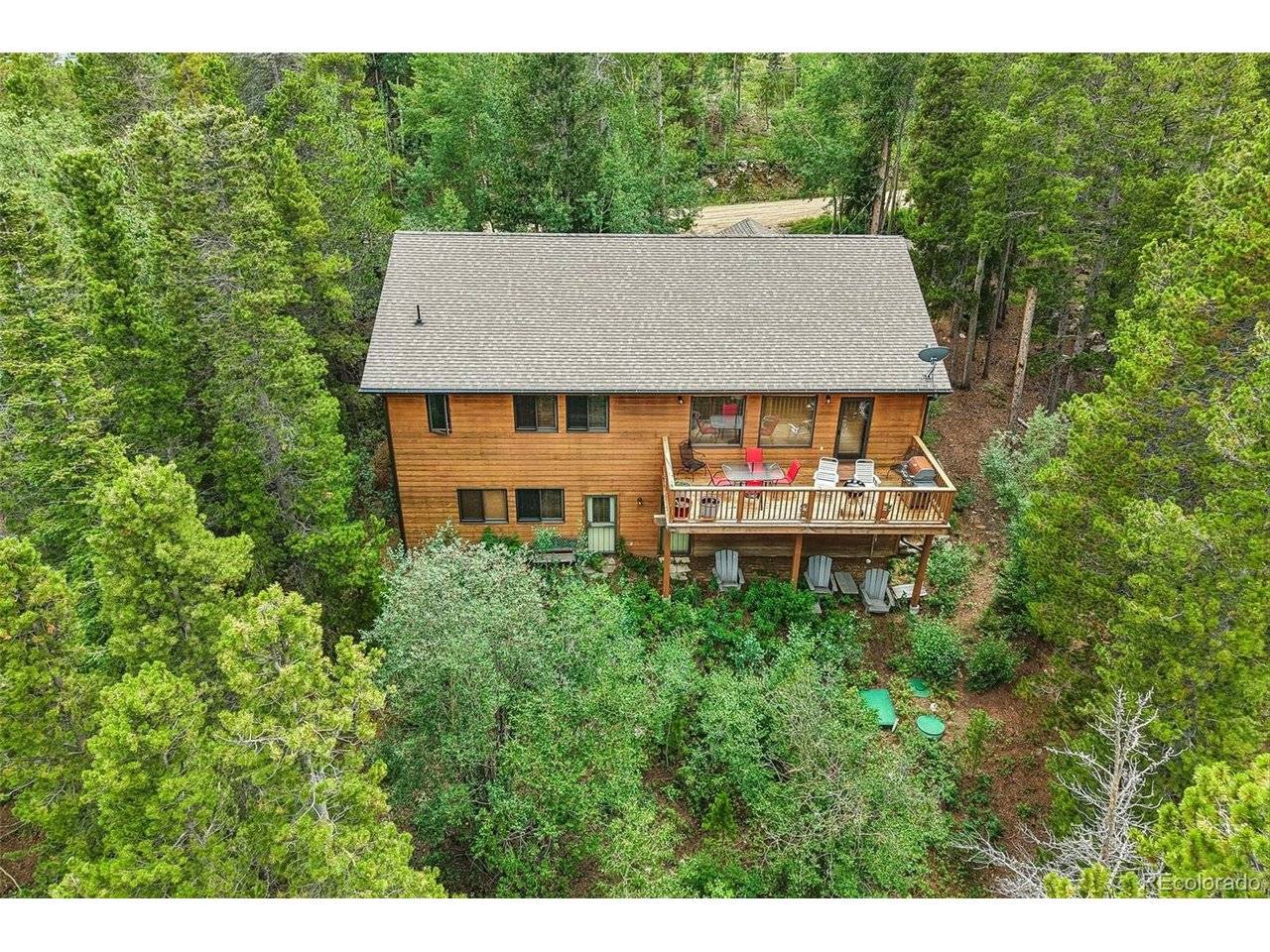 1034 Karlann, Black Hawk, CO 80422