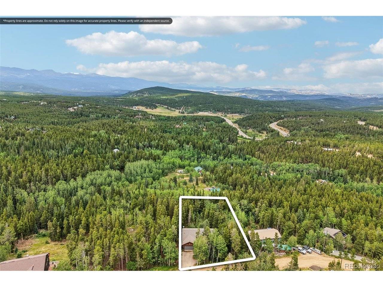 1034 Karlann, Black Hawk, CO 80422
