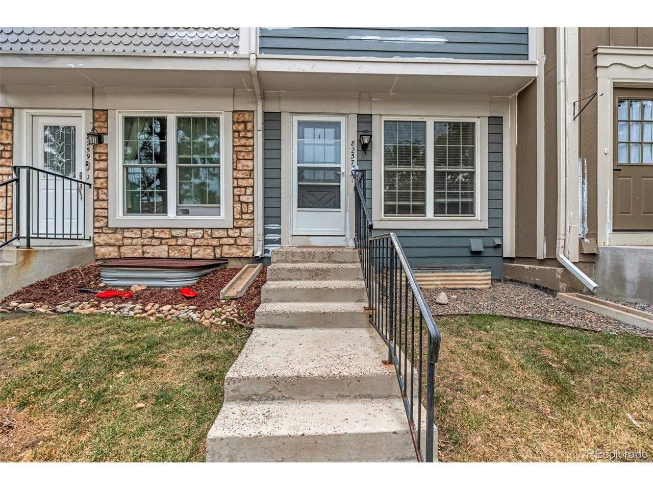 8257 S Fillmore, Littleton, CO 80122