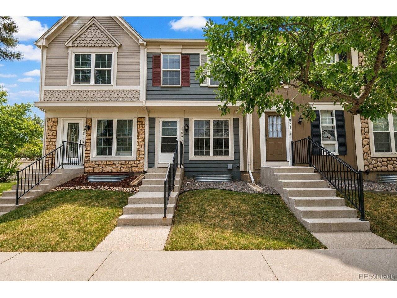 8257 S Fillmore, Littleton, CO 80122