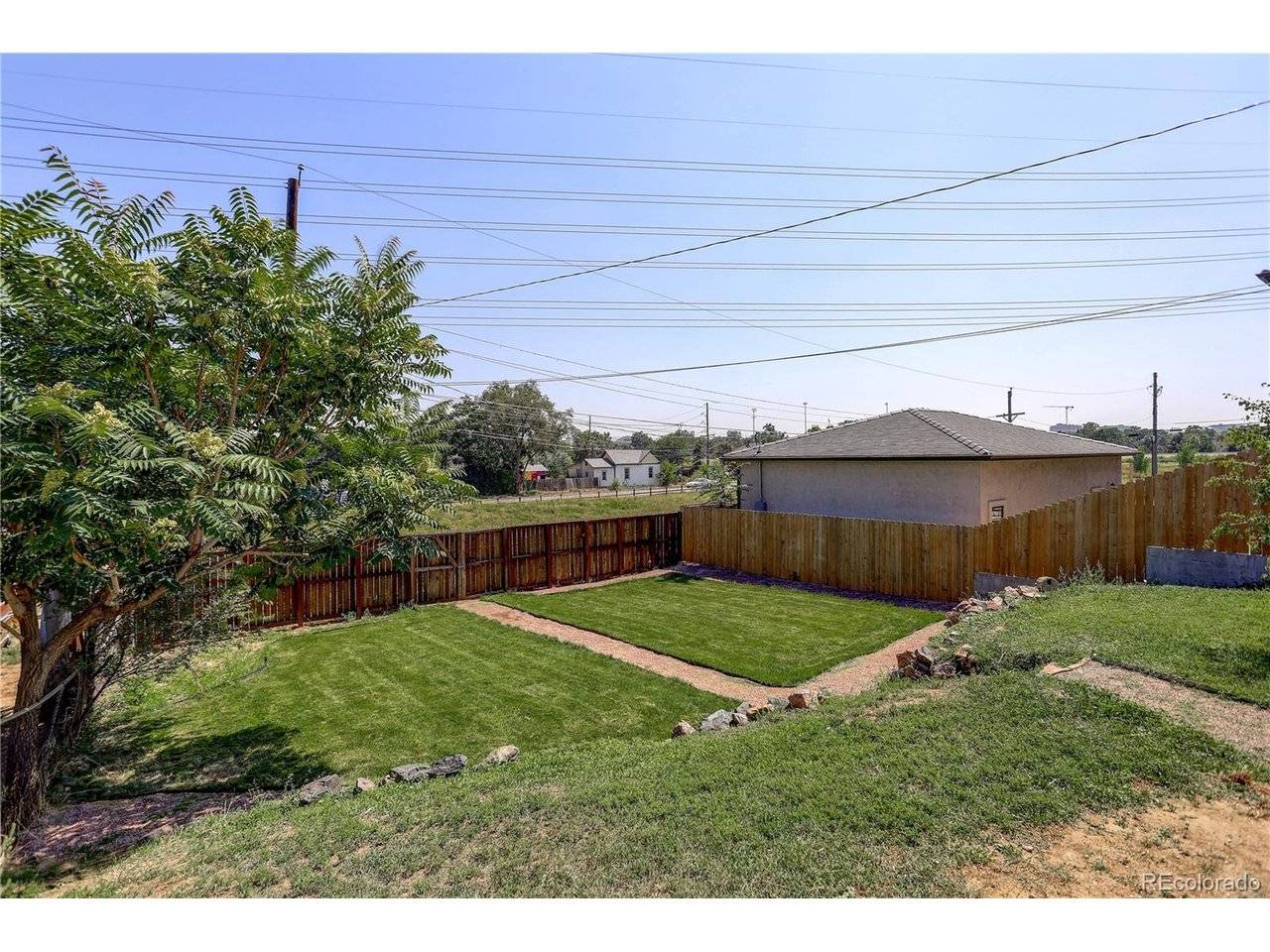 4926 Sherman, Denver, CO 80216