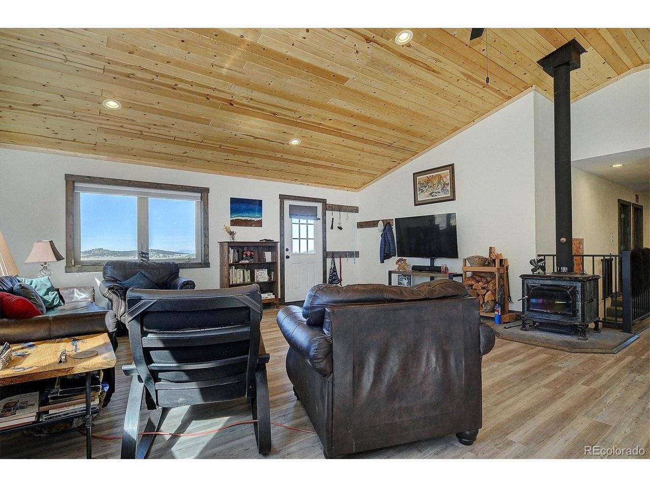 1115 Eagles Gate, Westcliffe, CO 81252