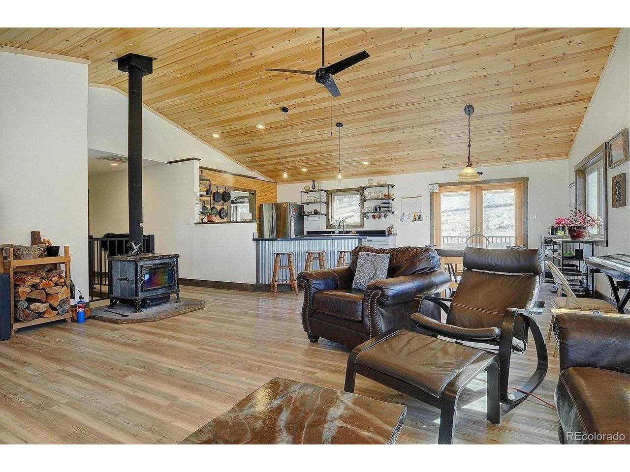1115 Eagles Gate, Westcliffe, CO 81252