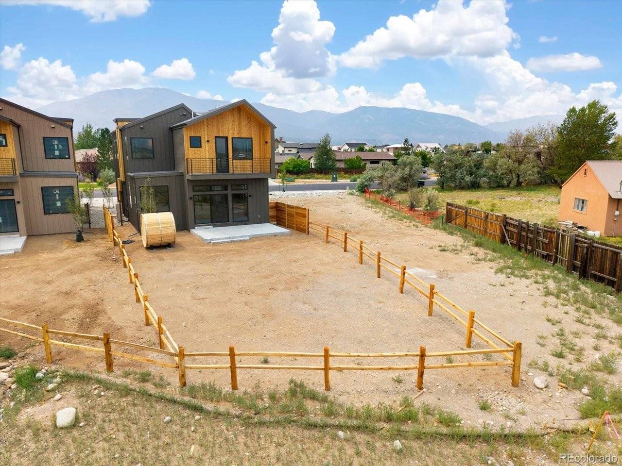 932 Crestone, Salida, CO 81201