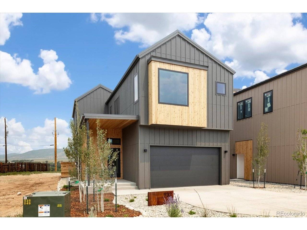932 Crestone, Salida, CO 81201