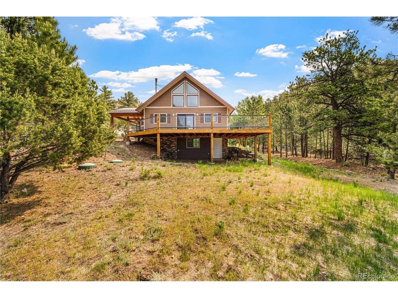 1335 Good Hope, Westcliffe, CO 81252