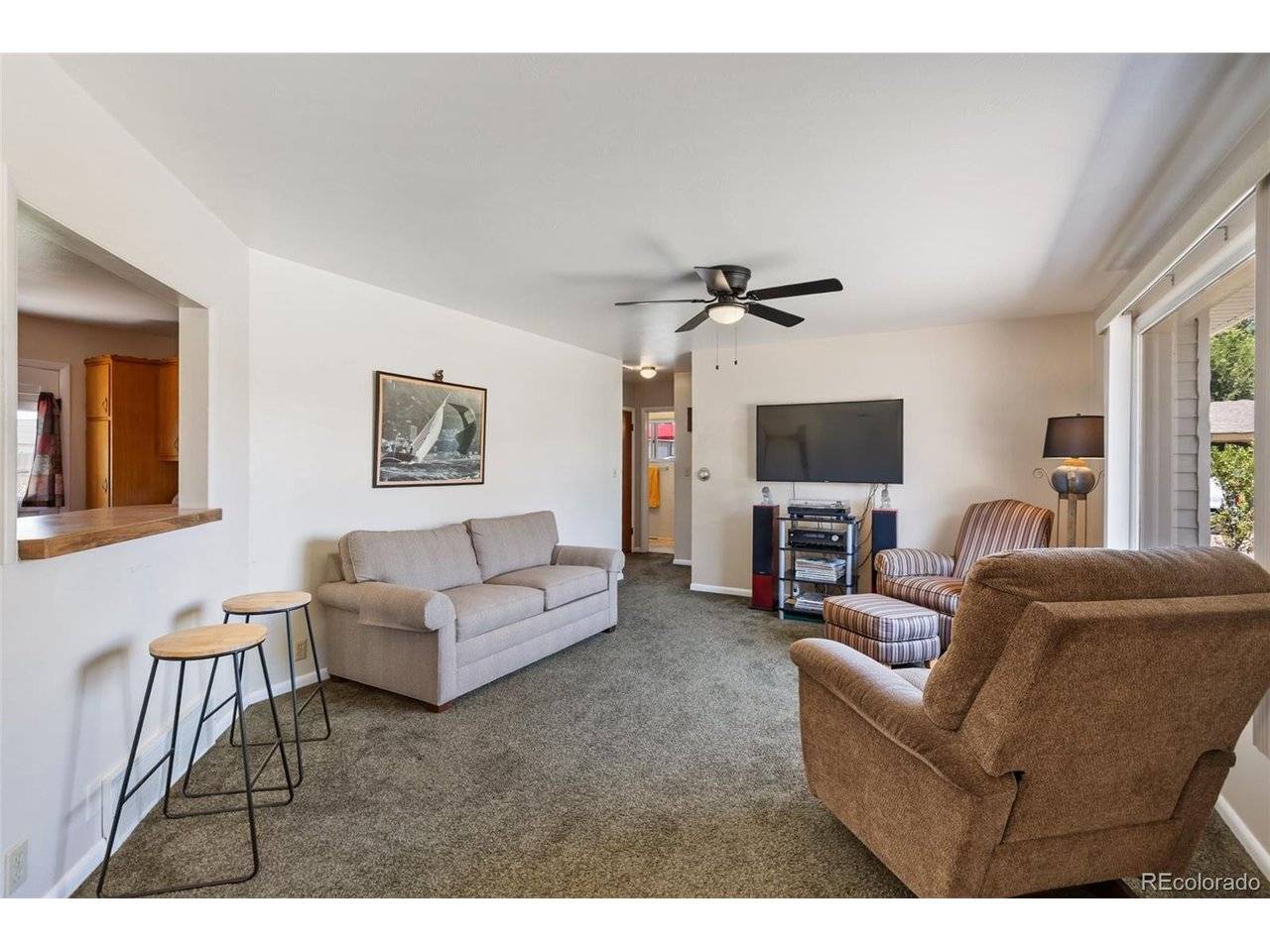 1002 E 2nd, Florence, CO 81226