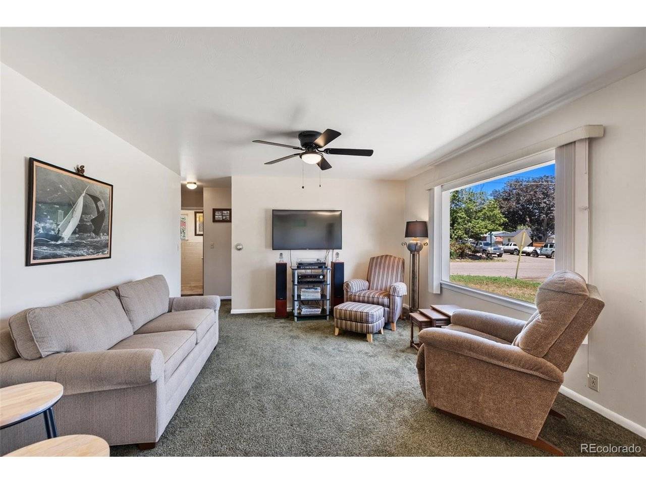 1002 E 2nd, Florence, CO 81226