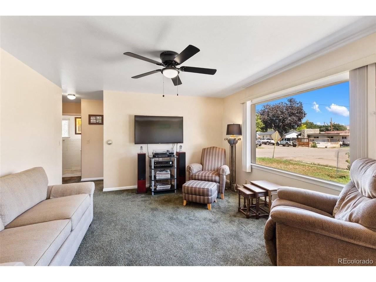 1002 E 2nd, Florence, CO 81226