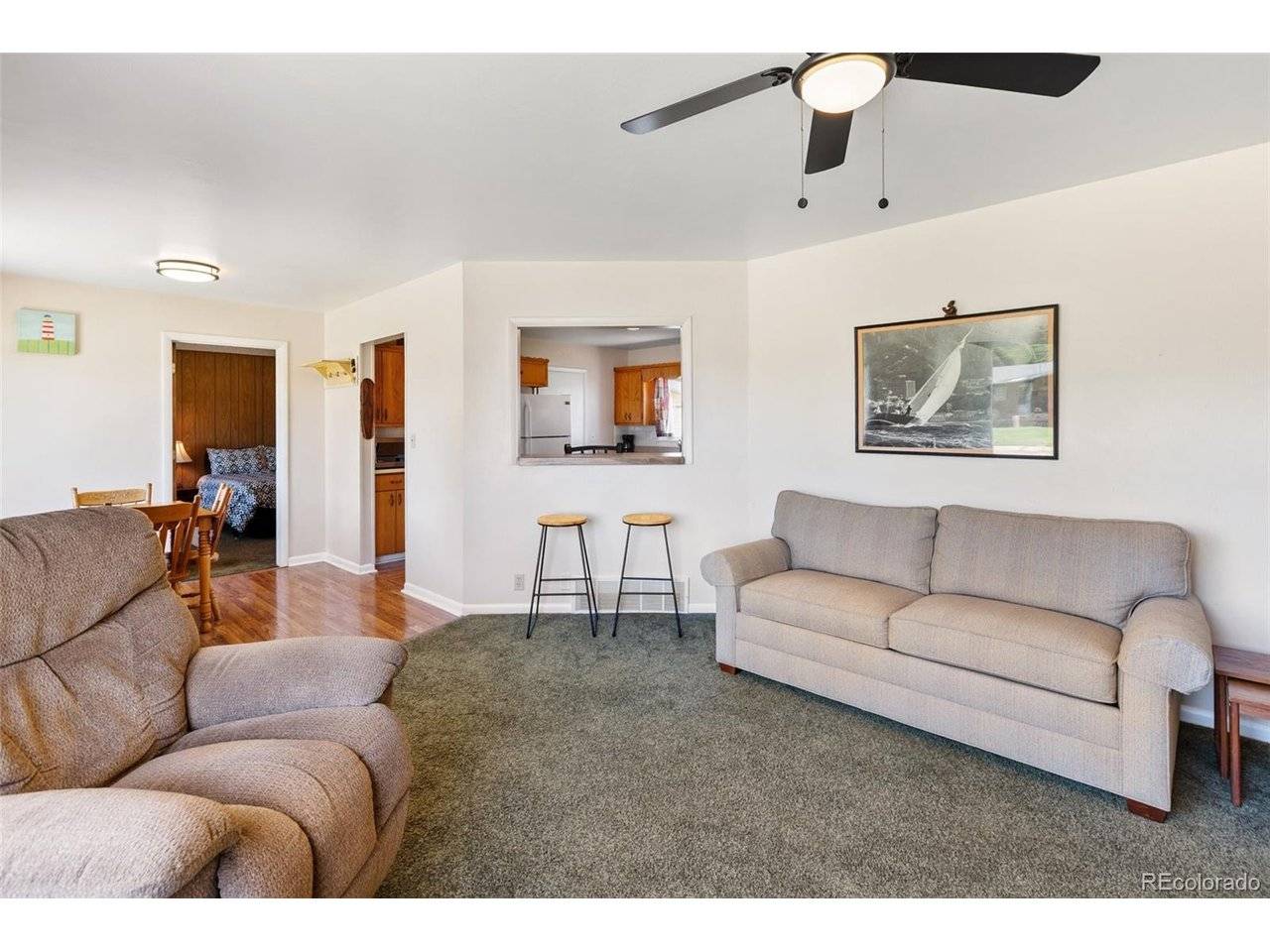 1002 E 2nd, Florence, CO 81226