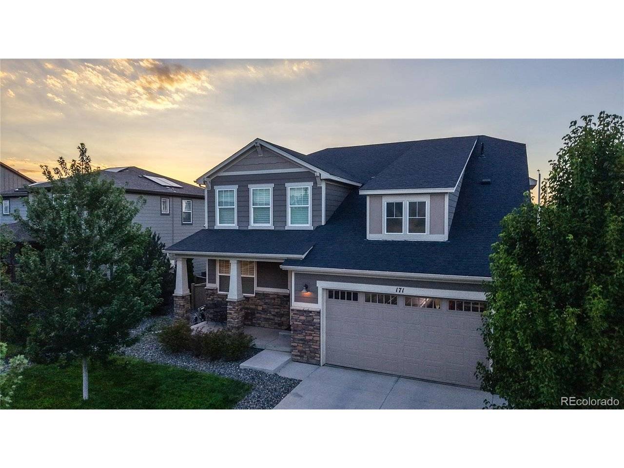171 Western Sky, Longmont, CO 80501