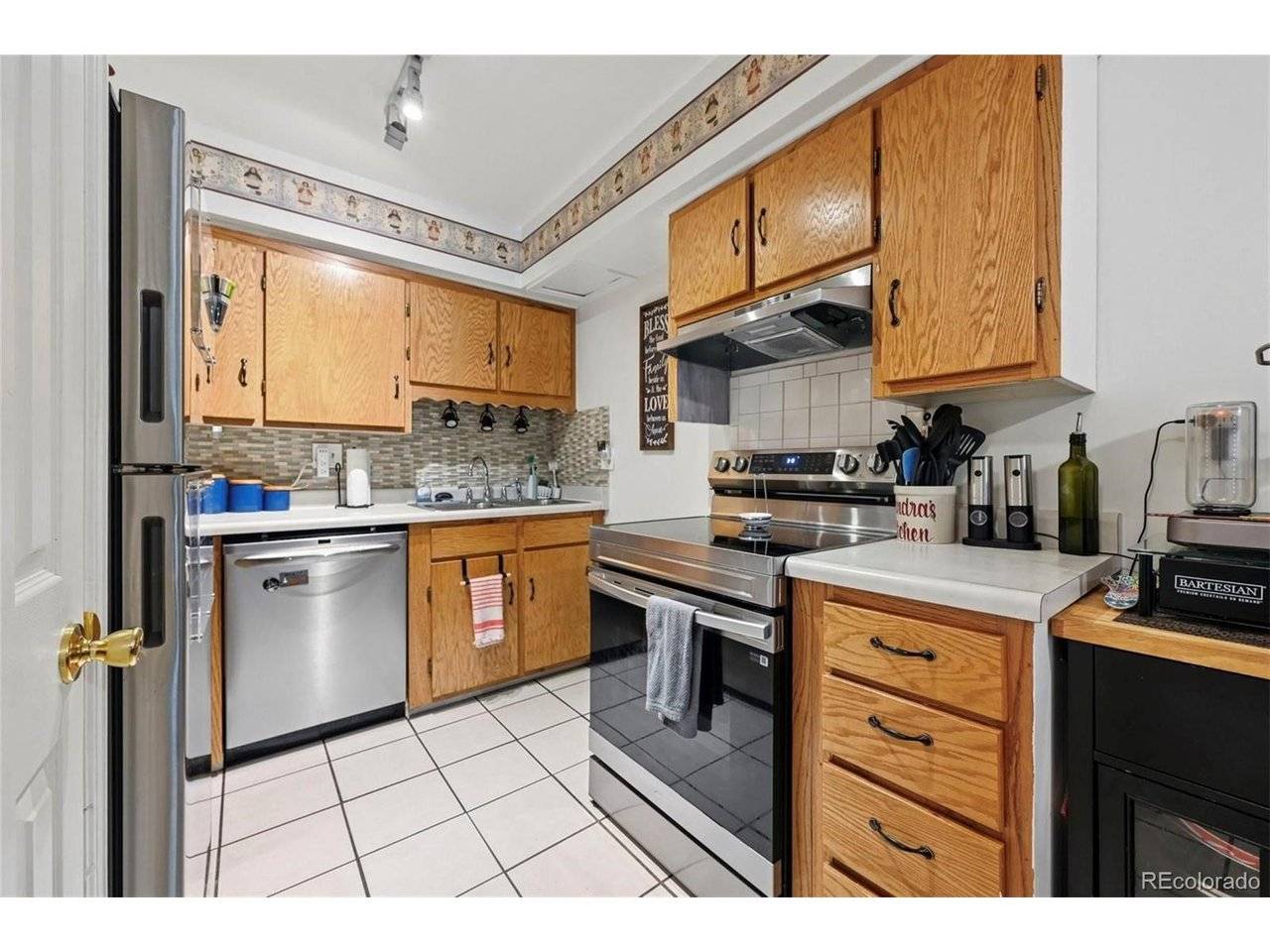 1131 Willow Bend #C, Colorado Springs, CO 80918