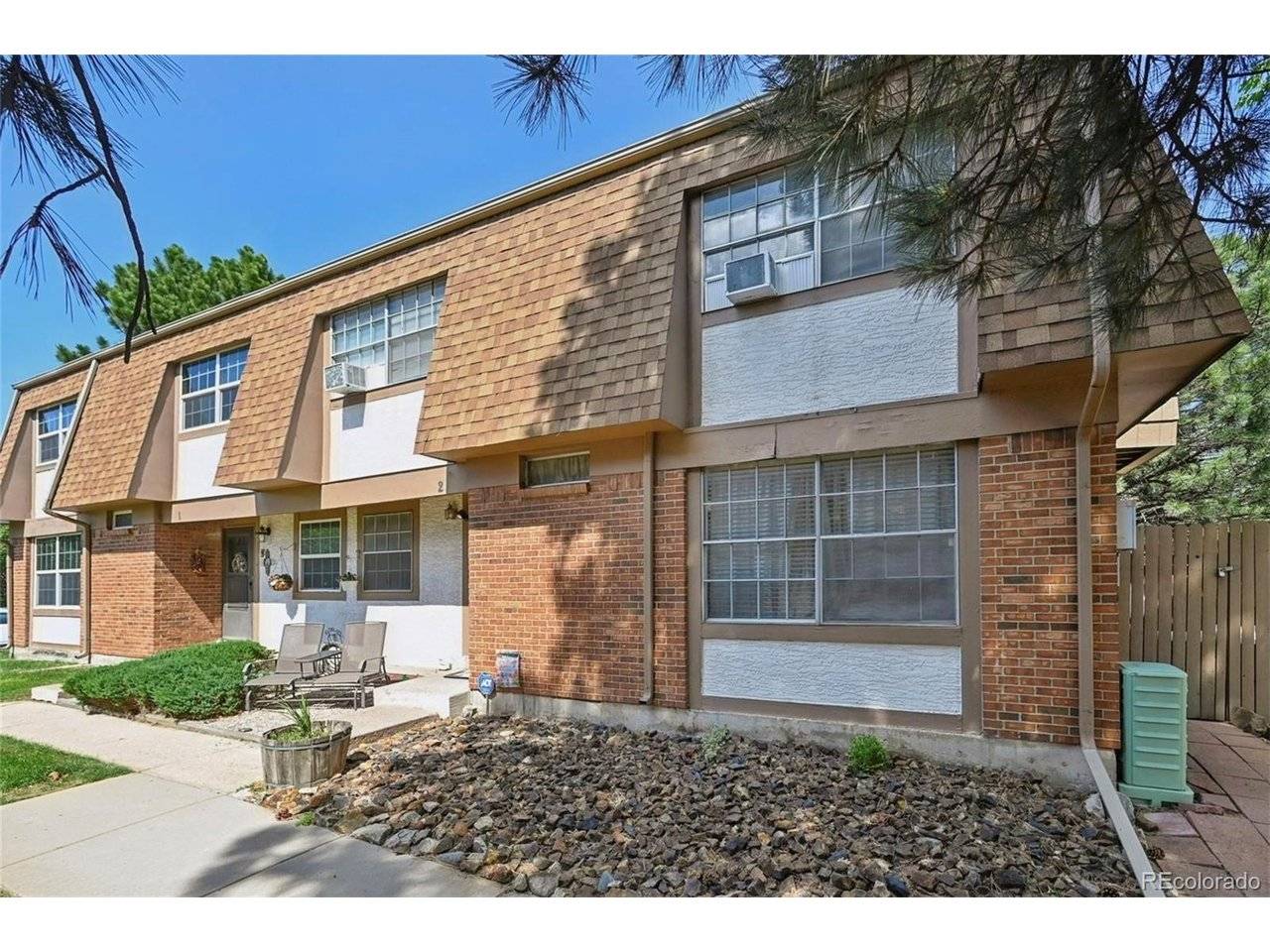 1131 Willow Bend #C, Colorado Springs, CO 80918