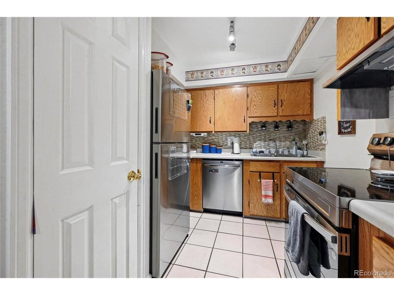 1131 Willow Bend #C, Colorado Springs, CO 80918