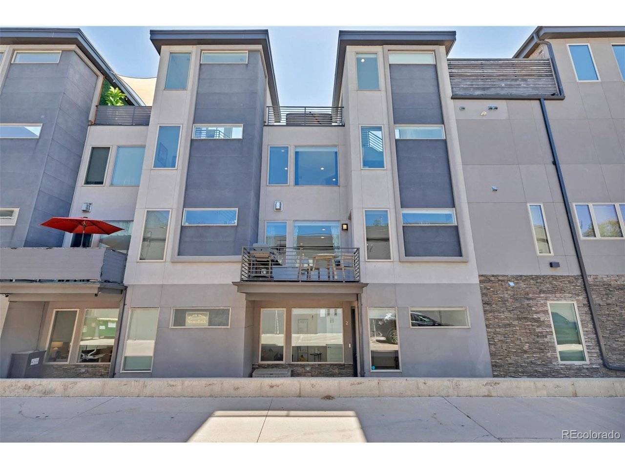 2649 17th #2, Denver, CO 80211
