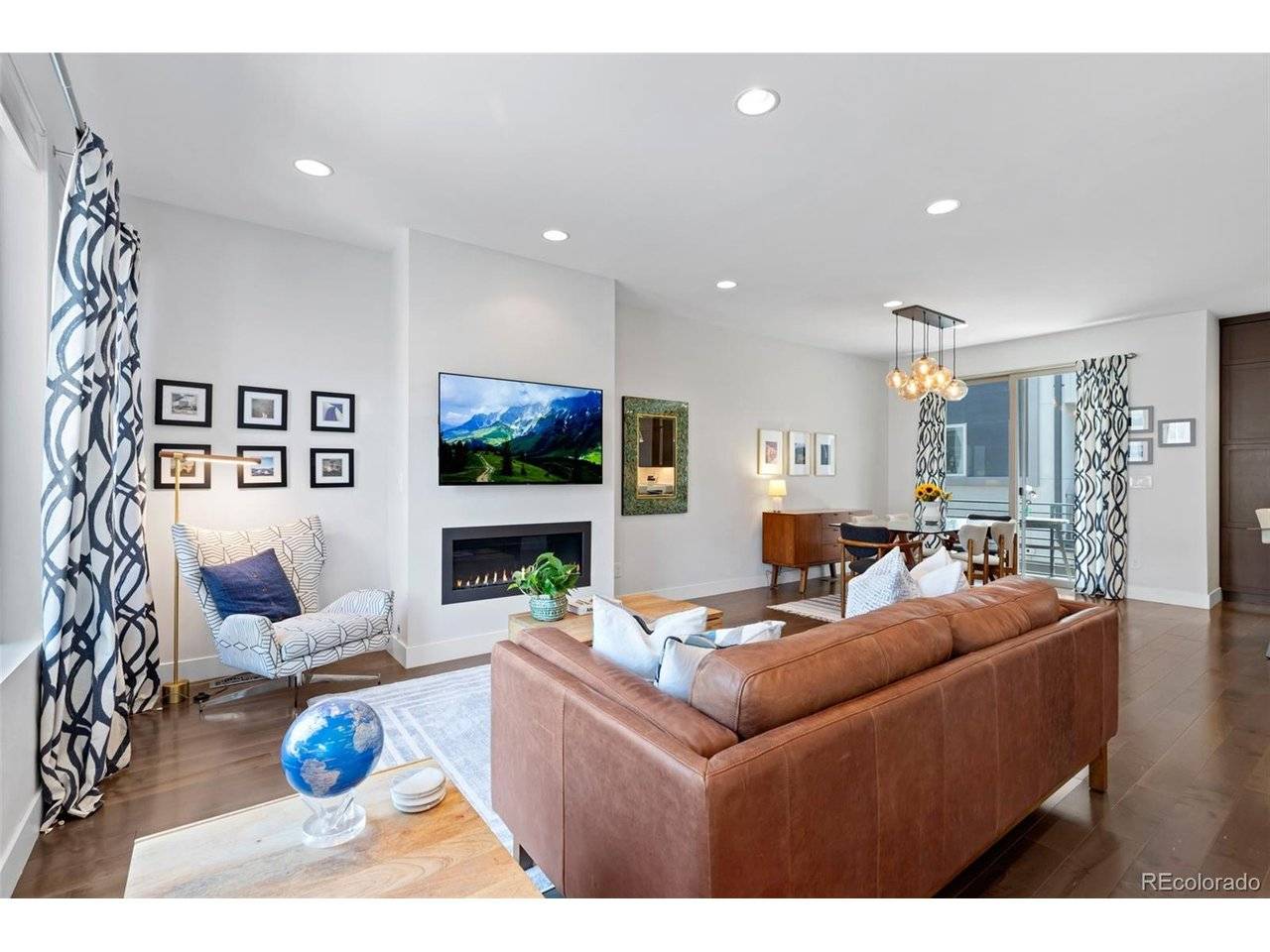2649 17th #2, Denver, CO 80211