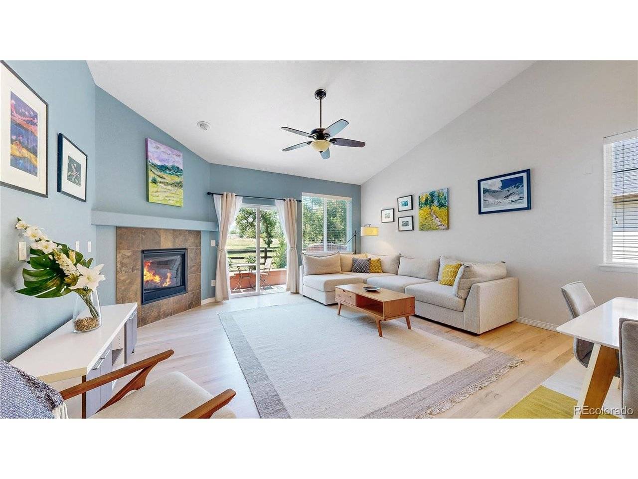 1869 Trevor, Longmont, CO 80501
