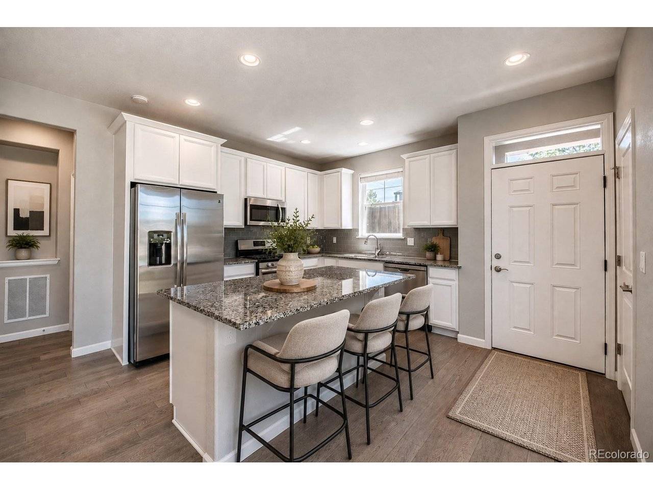1306 Promontory Bluff, Colorado Springs, CO 80921