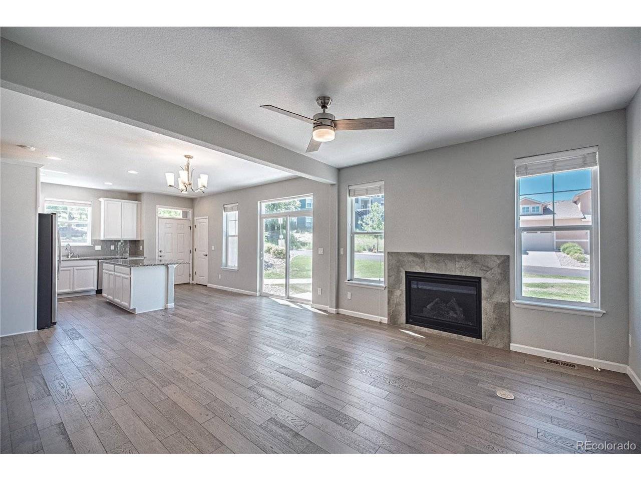 1306 Promontory Bluff, Colorado Springs, CO 80921