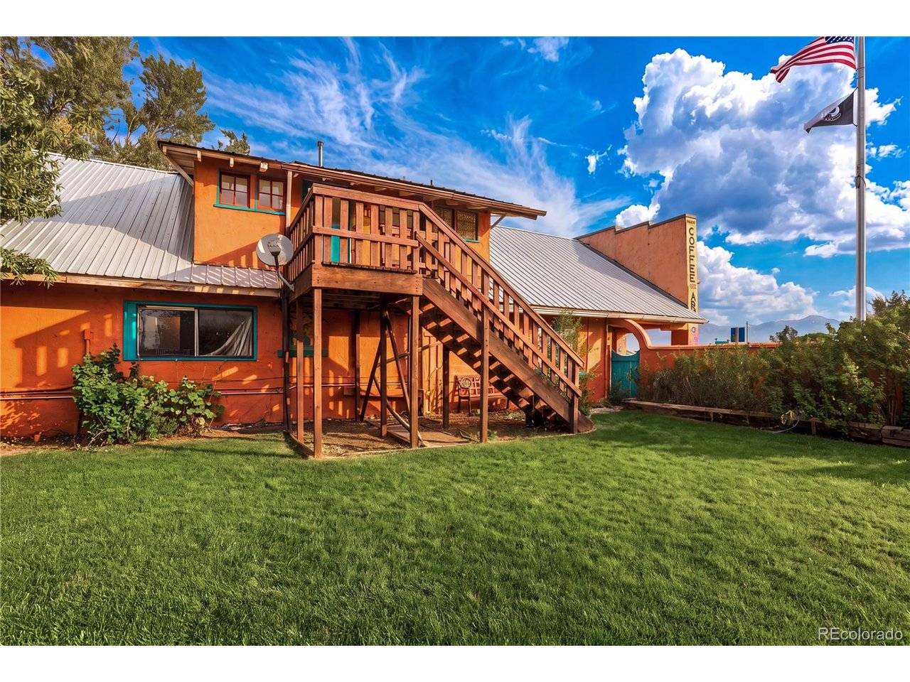 17555 Highway 17, Moffat, CO 81143