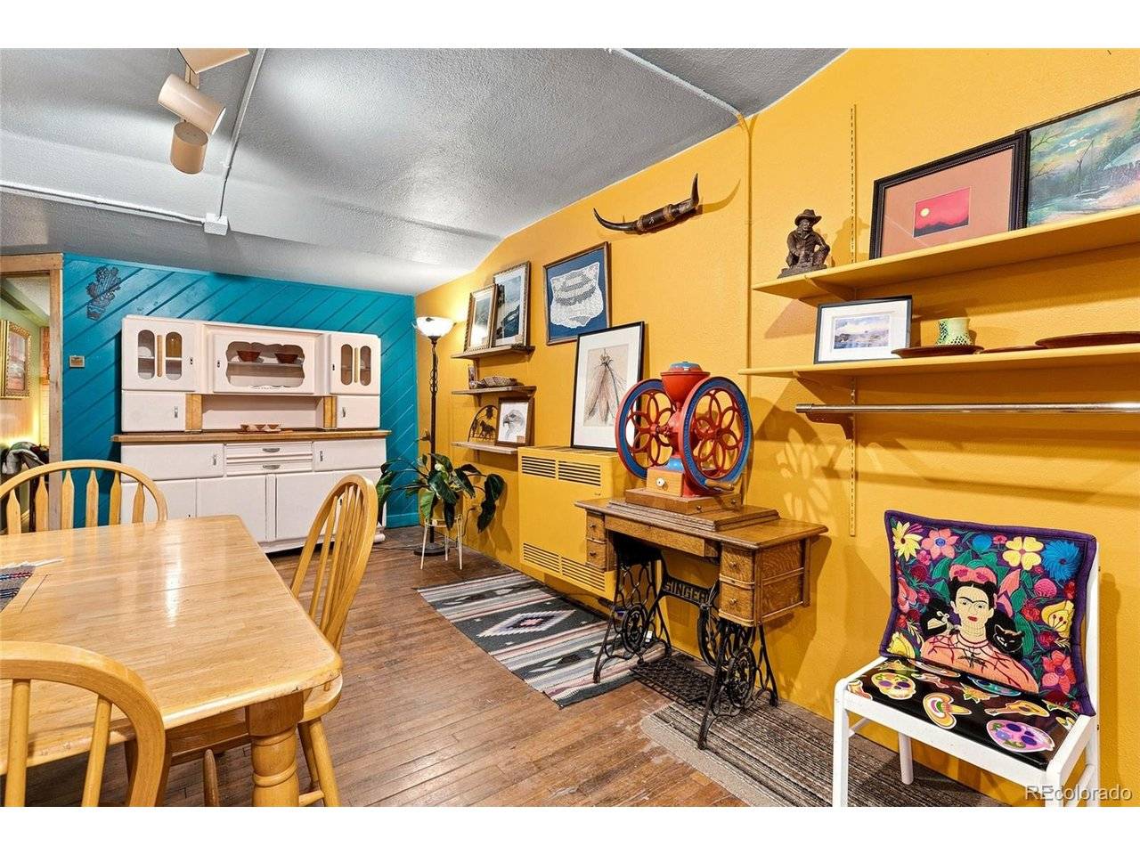 17555 Highway 17, Moffat, CO 81143