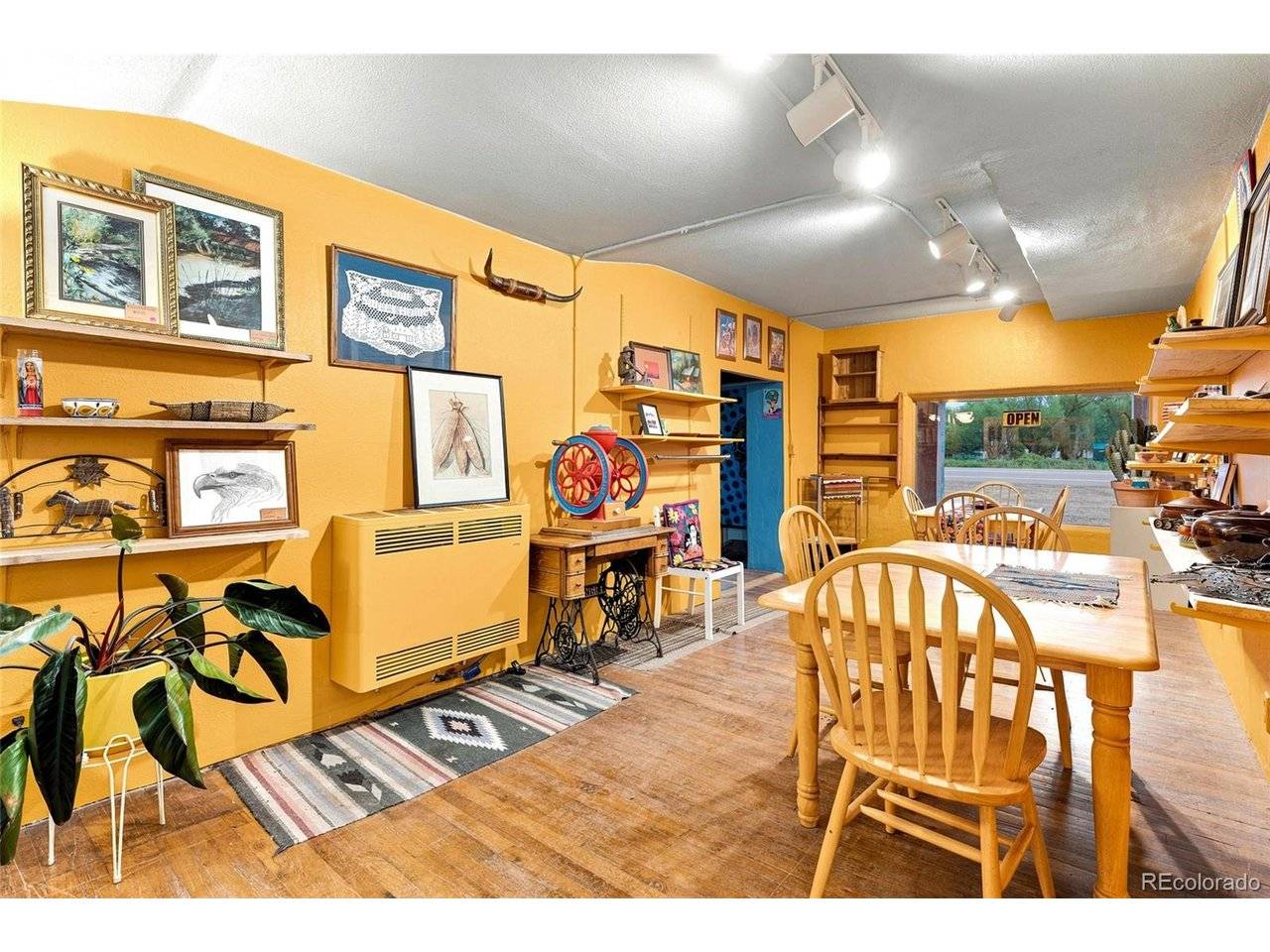 17555 Highway 17, Moffat, CO 81143