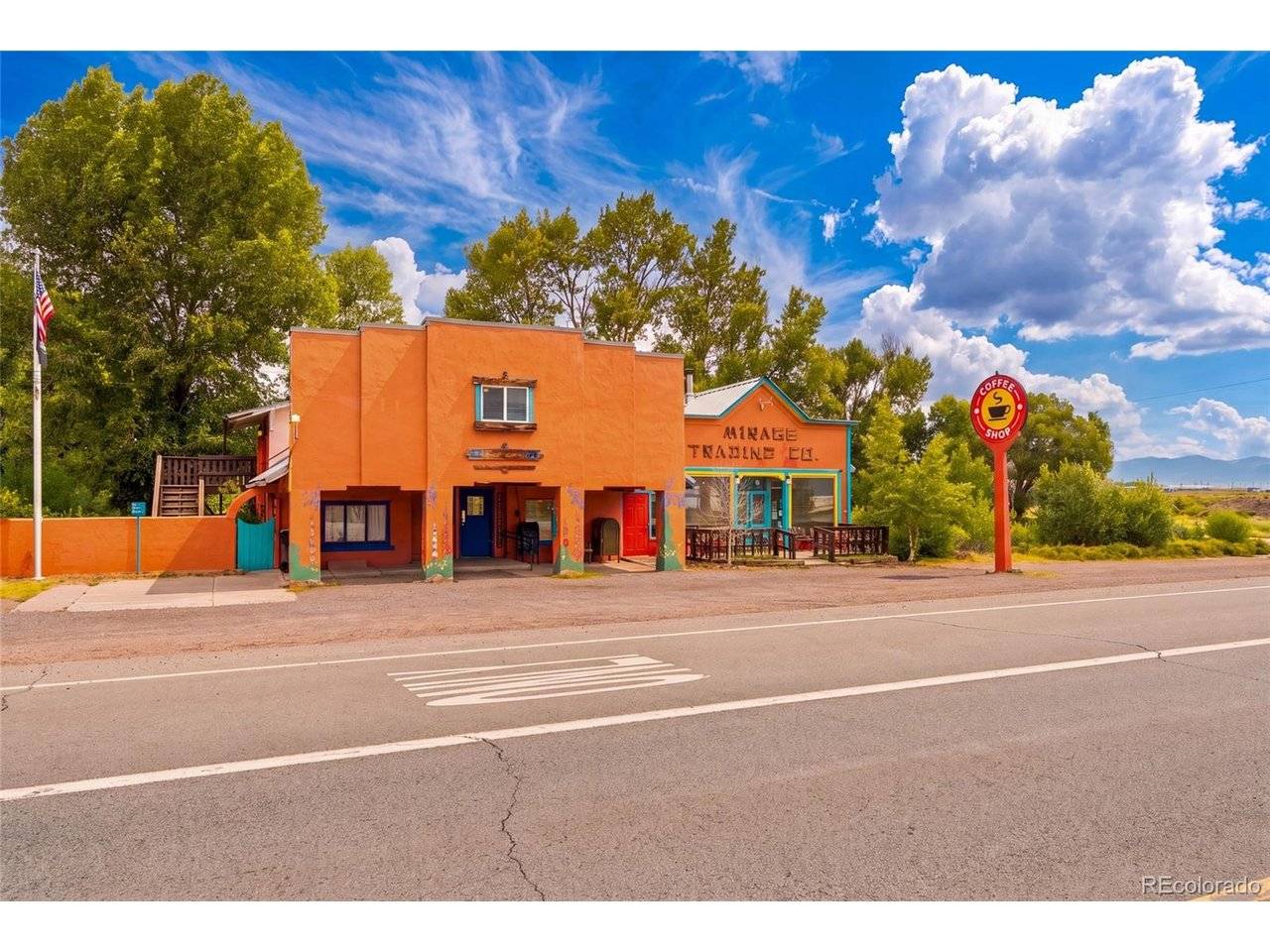 17555 Highway 17, Moffat, CO 81143