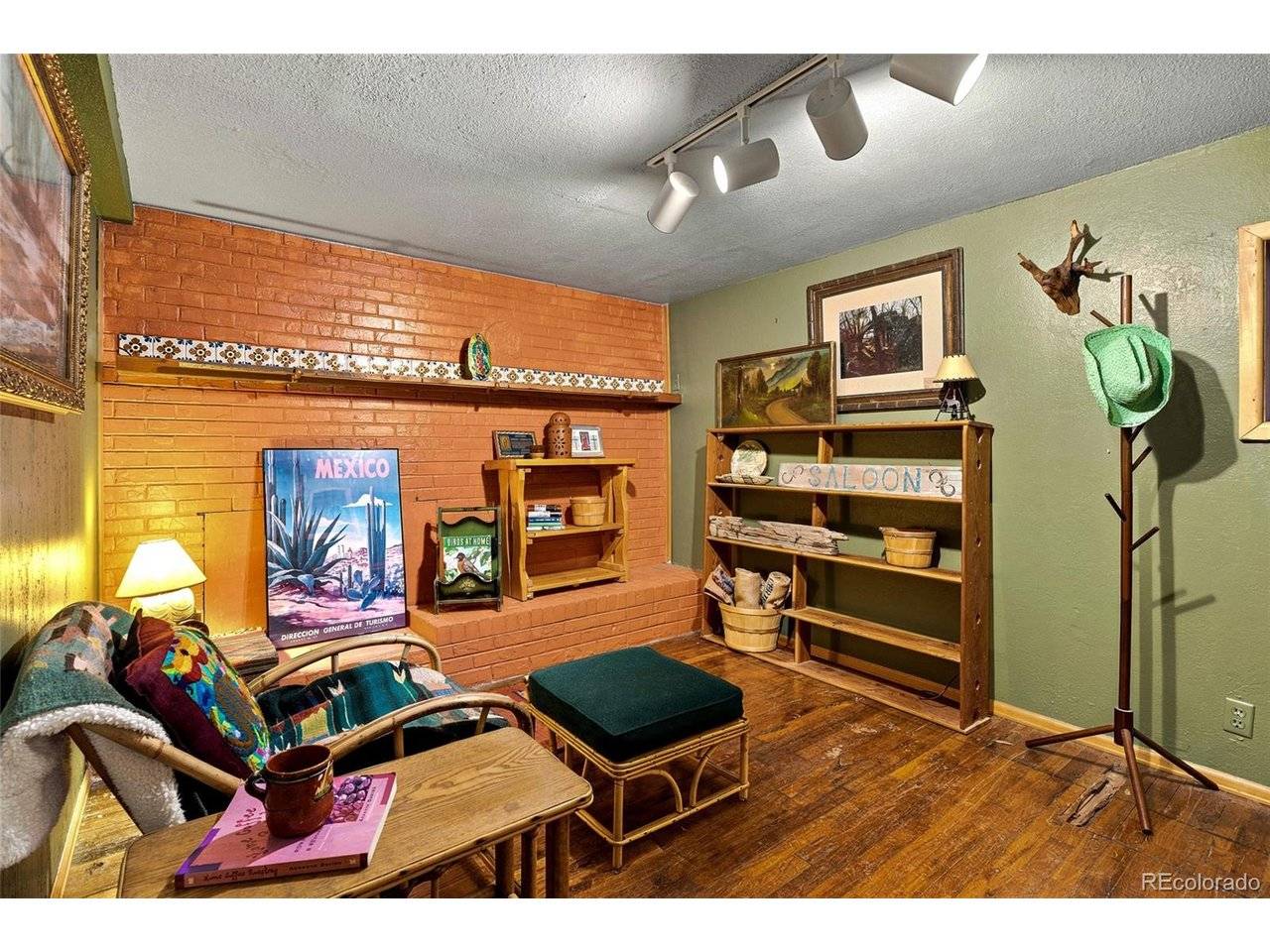 17555 Highway 17, Moffat, CO 81143