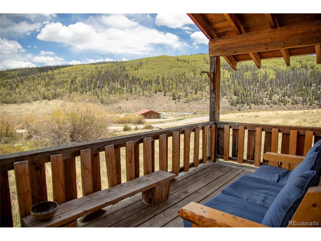 1001 CR 17, Lake City, CO 81235